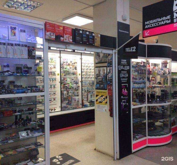 Отзывы на компанию MOBSTORE в Великом Новгороде c фото