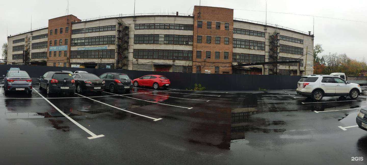 Отзывы на компанию Уральские Автоприцепы в Екатеринбурге c фото