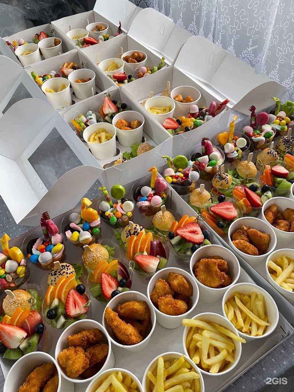 Отзывы на компанию Май в Казани c фото