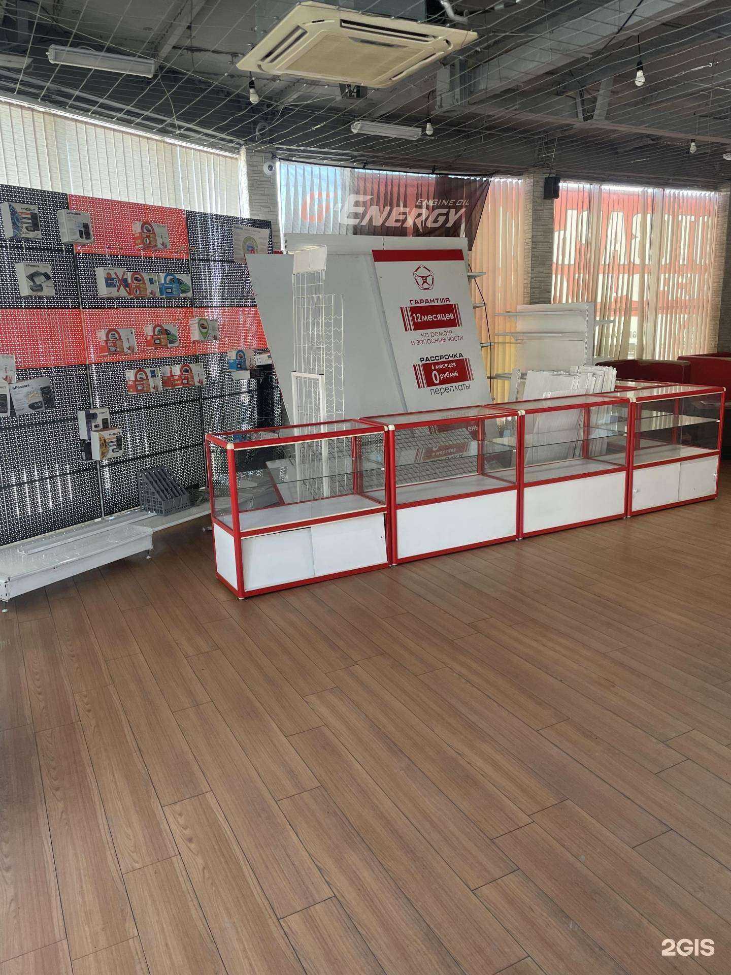 Отзывы на компанию Авторитет в Хабаровске c фото - фотография 2 из 2