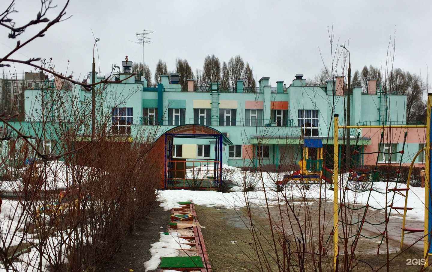 Отзывы на компанию Детский cад №306 в Самаре c фото