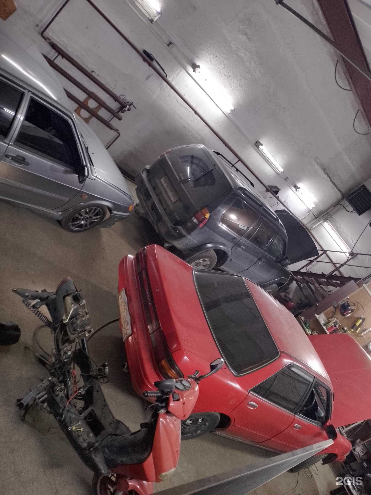 Отзывы на компанию Автостил54 в Искитиме c фото