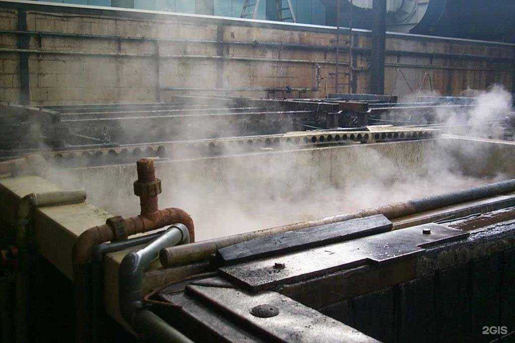 Отзывы на компанию Металл-групп в г. Химки c фото