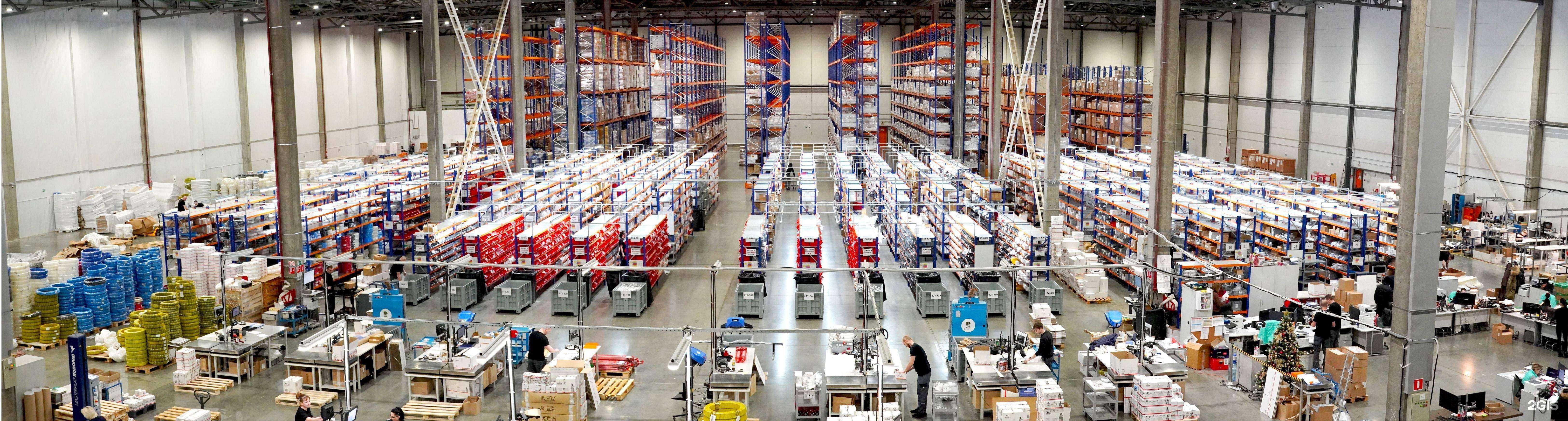 Отзывы на компанию Камоцци пневматика в Новосибирске c фото