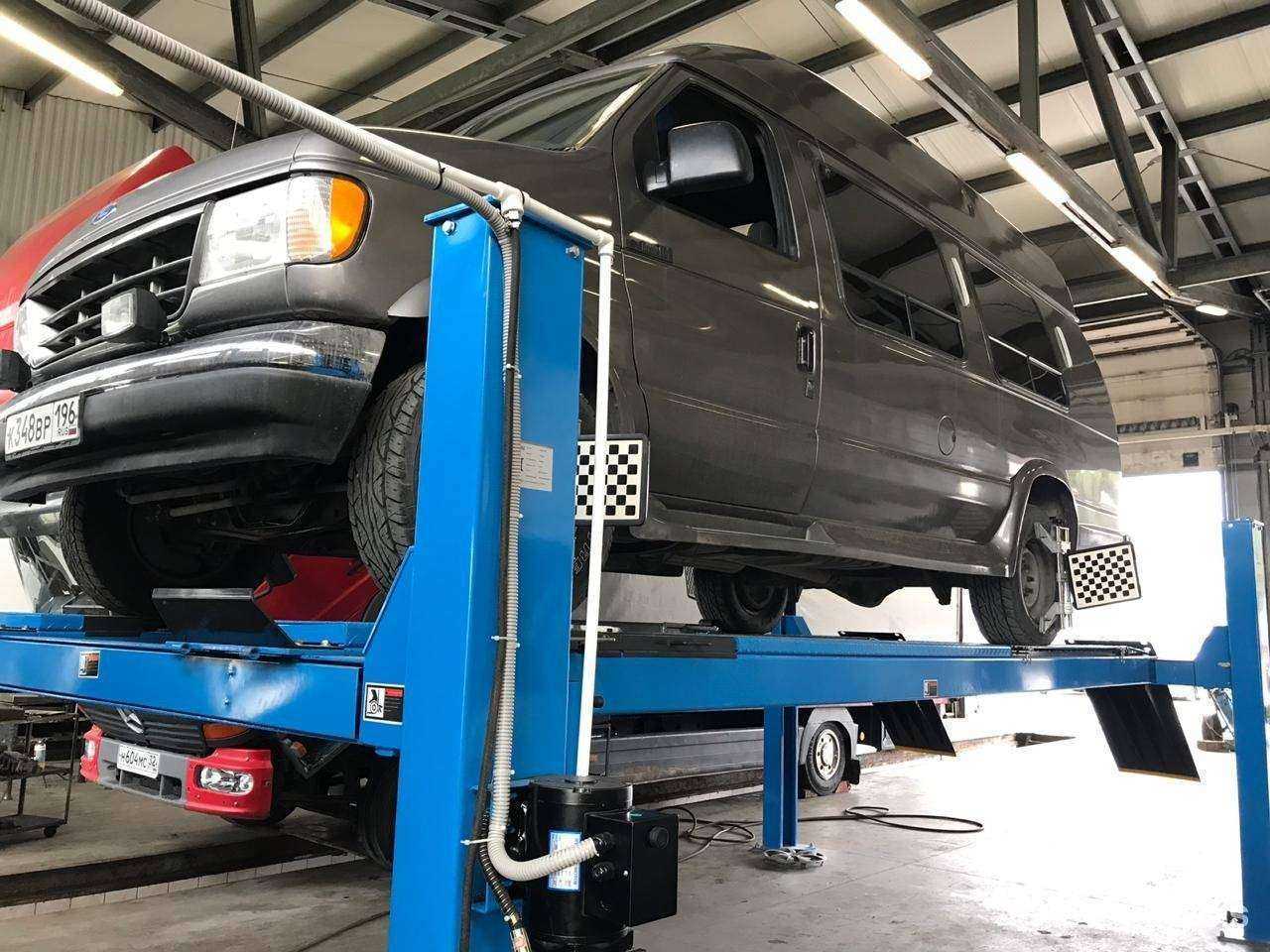 Отзывы на компанию Трак в г. Верхняя Пышма c фото