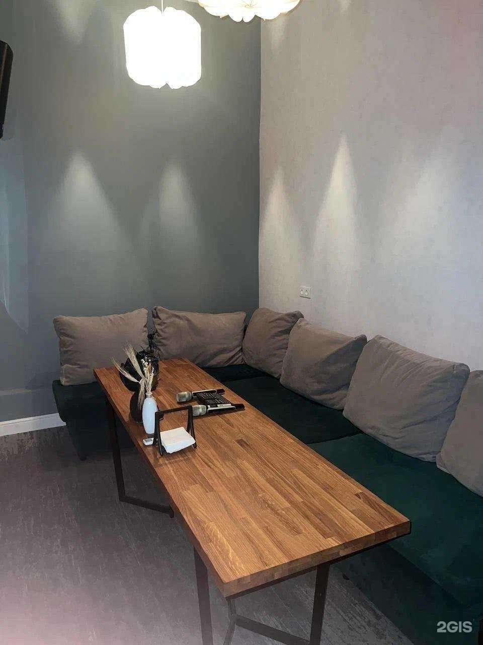 Отзывы на компанию Место пения в г. Краснодар c фото