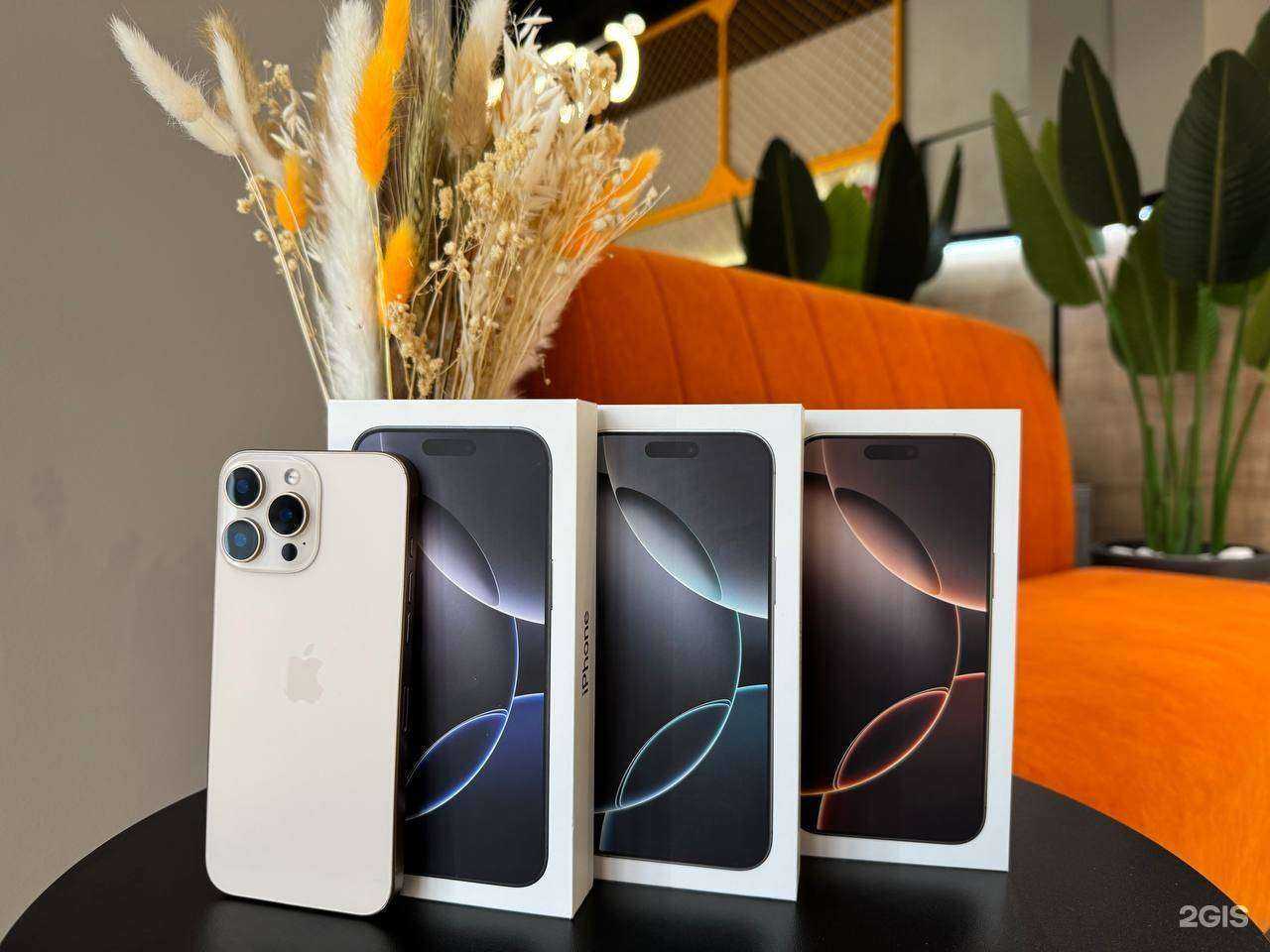 Отзывы на компанию ProfiBox в г. Краснодар c фото