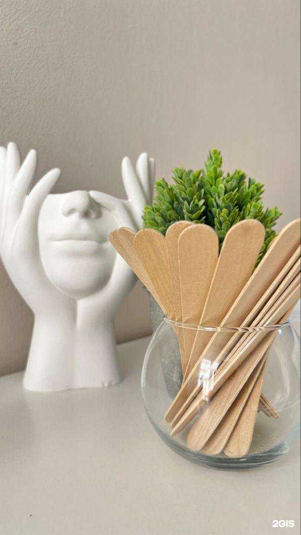 Отзывы на компанию Katrin Sugar в Новосибирске c фото