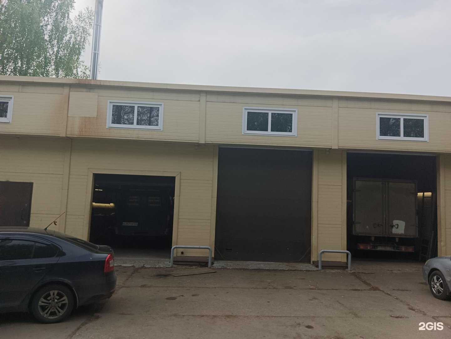 Отзывы на компанию СМ в г. Муром c фото