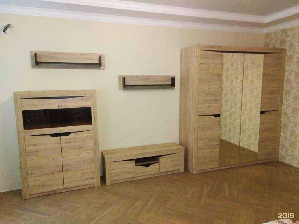 Отзывы на компанию Городок Мебели в г. Ростов-на-Дону c фото