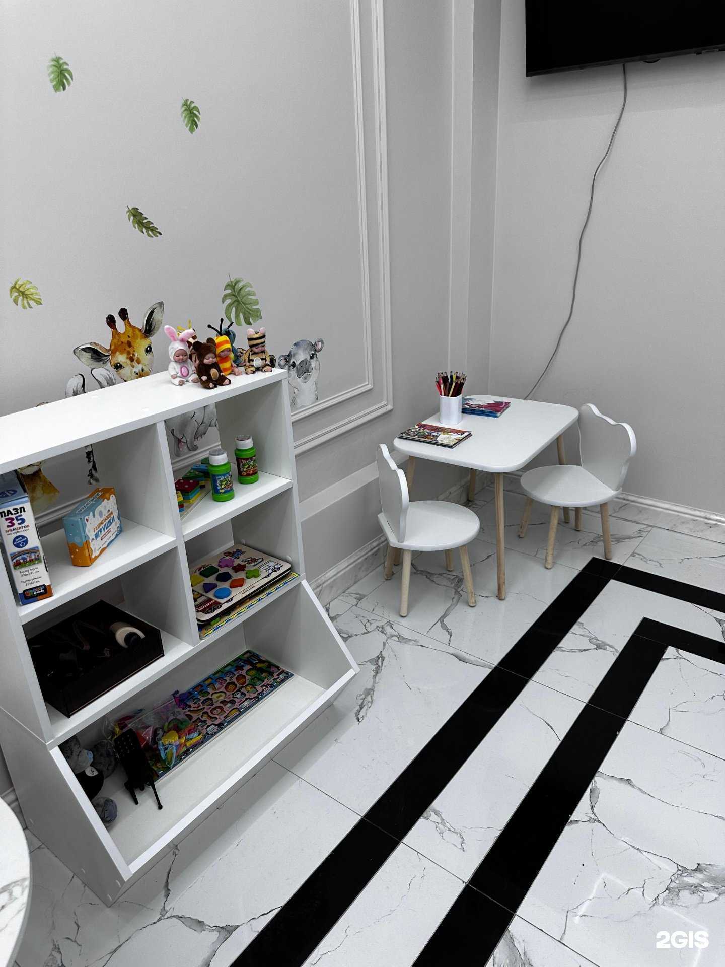 Отзывы на компанию Barber Kids в Пятигорске c фото