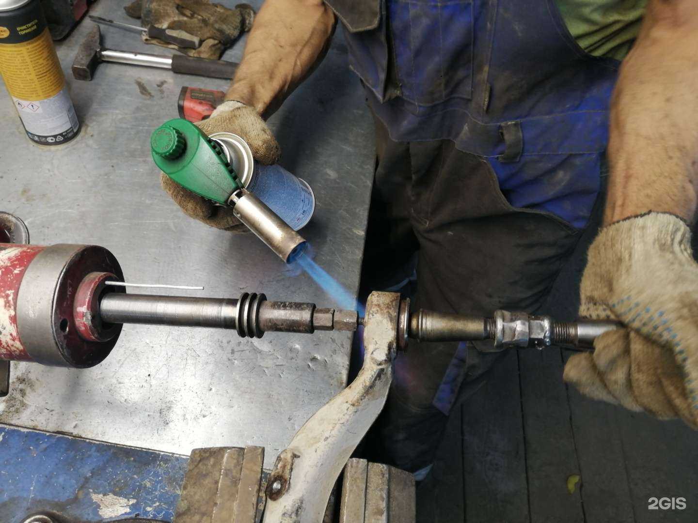 Отзывы на компанию Max-Авто в Новосибирске c фото