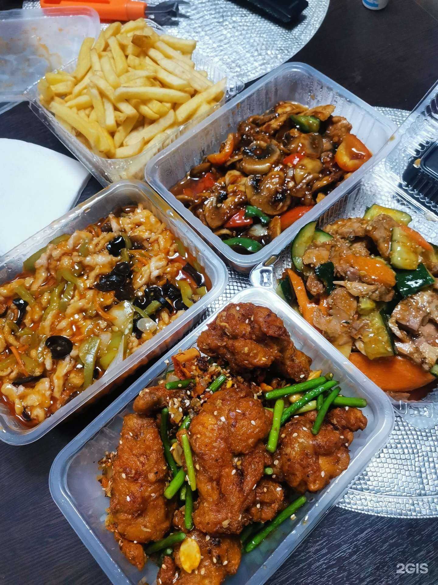 Отзывы на компанию Ни Хао в Комсомольске-на-Амуре c фото