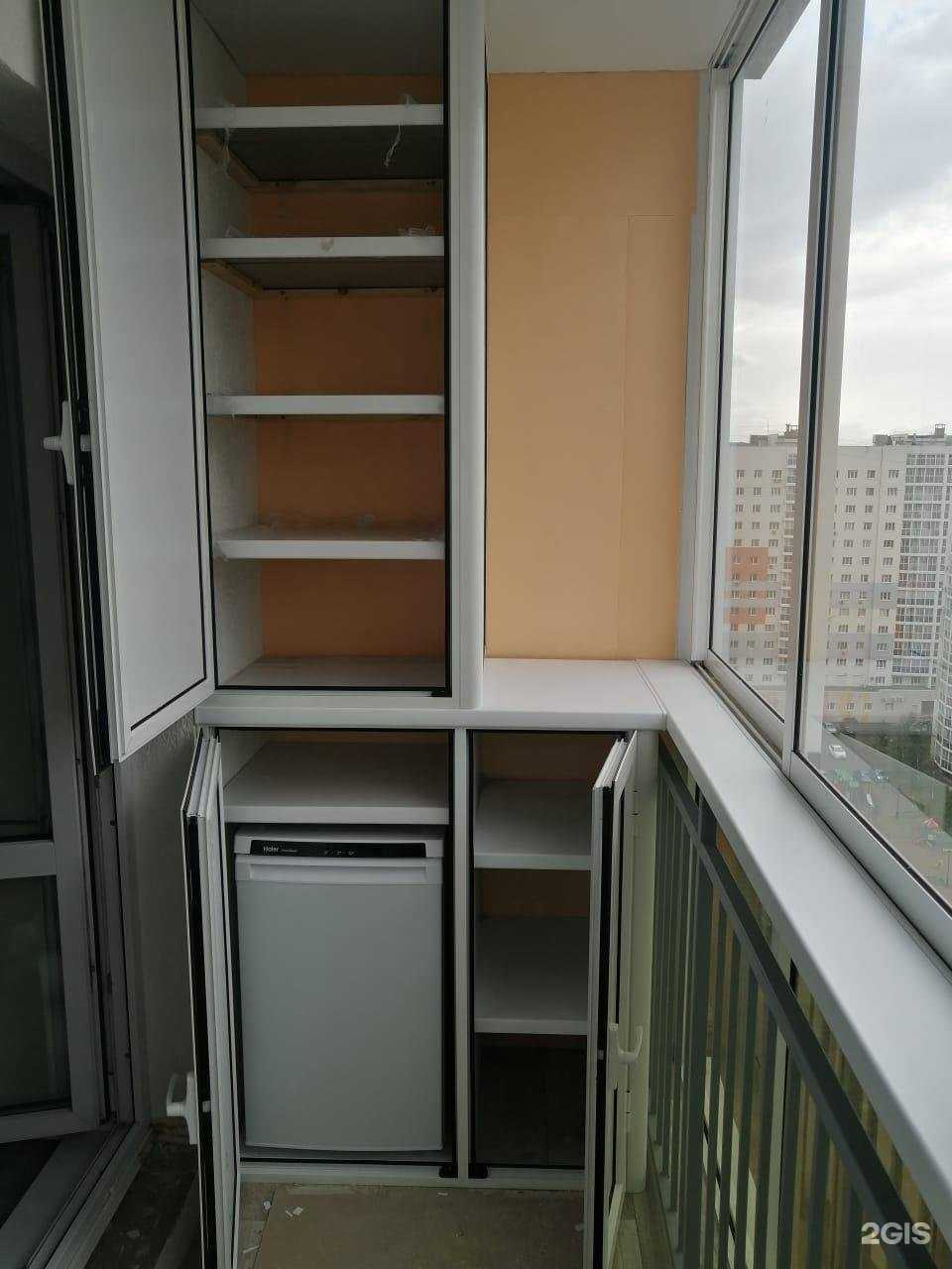 Отзывы на компанию Окна Века в г. Кемерово c фото