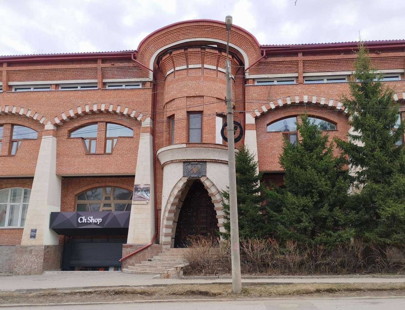 Отзывы на компанию Custom в Томске c фото - фотография 2 из 2