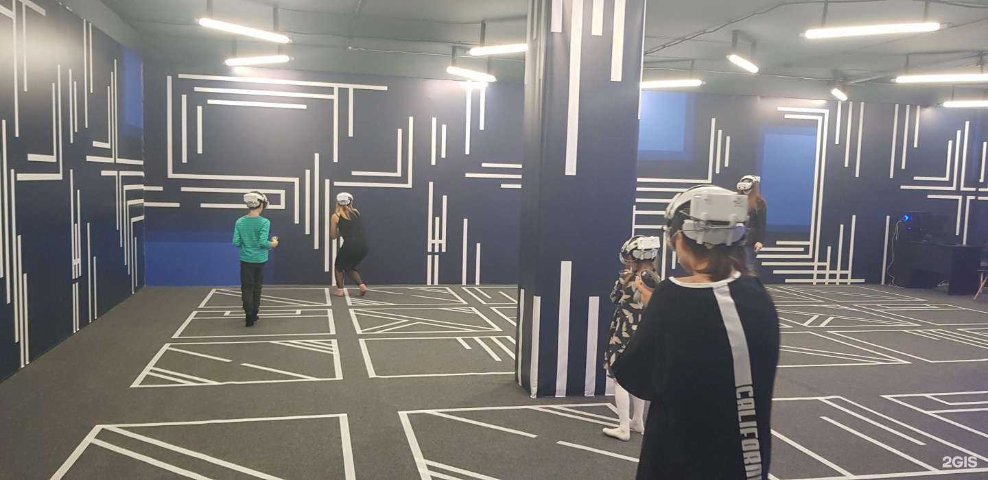 Отзывы на компанию Another World в Чебоксарах c фото