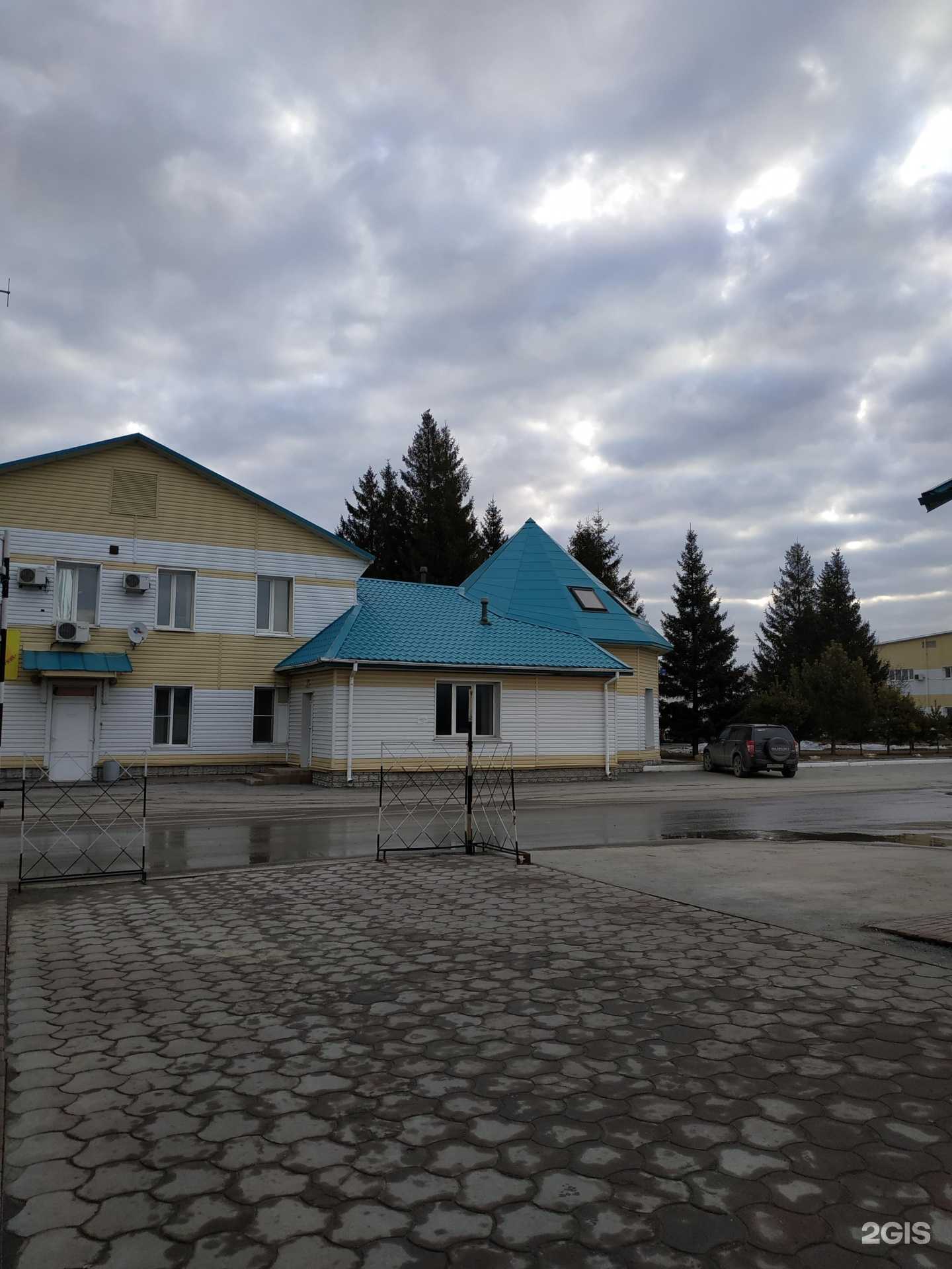 Отзывы на компанию ТоргСервисСнаб в Новосибирске c фото - фотография 2 из 2