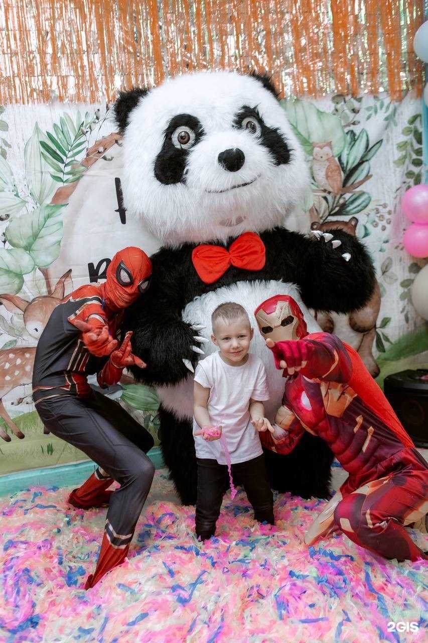 Отзывы на компанию Непоседы в Йошкар-Оле c фото