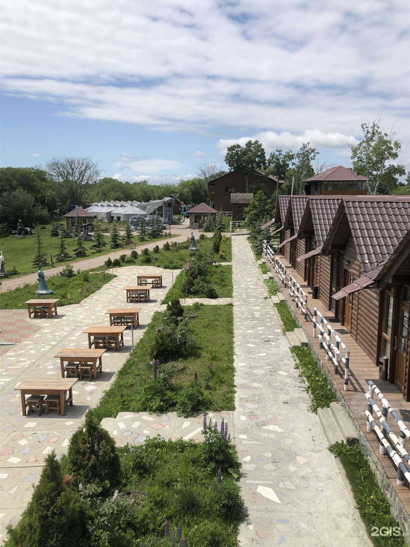 Отзывы на компанию Генерал в Южно-Сахалинске c фото