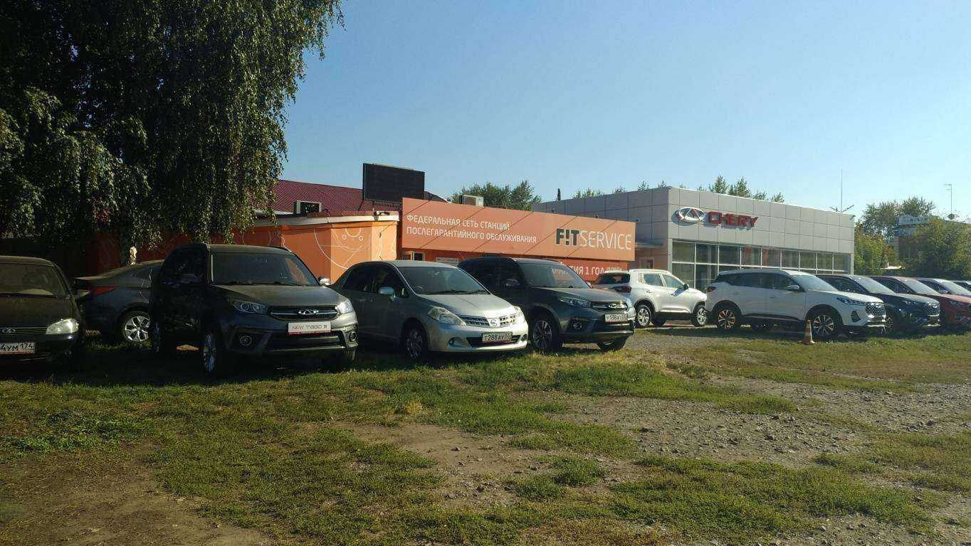 Отзывы на компанию Авто Азия в Омске c фото - фотография 2 из 2