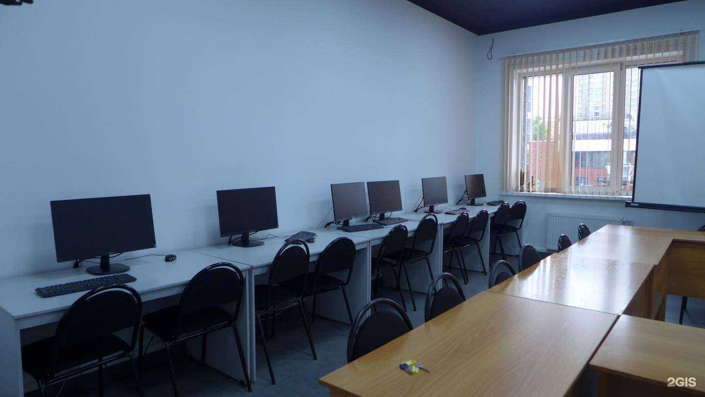 Отзывы на компанию Тихоокеанская высшая школа экономики и управления в Хабаровске c фото