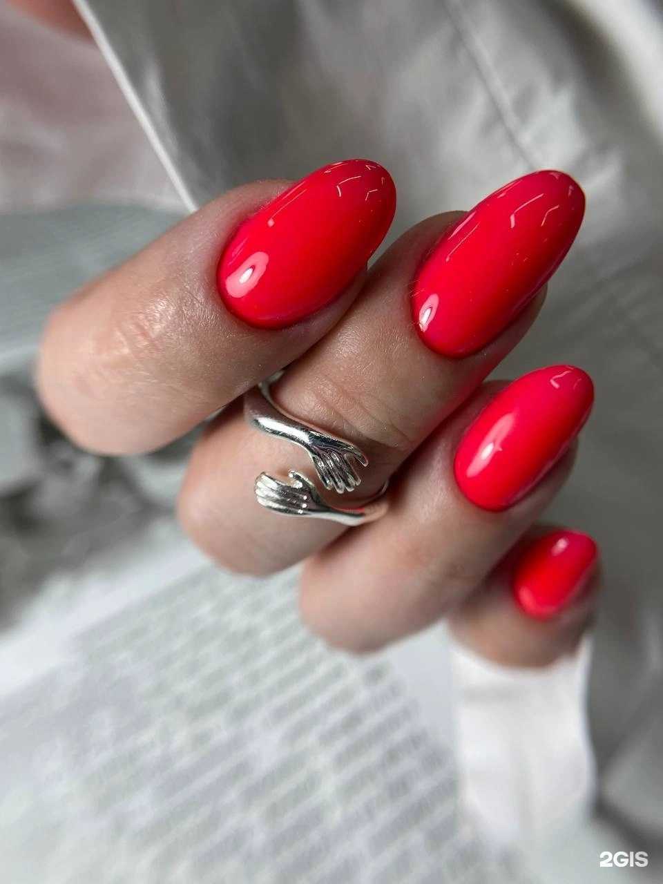 Отзывы на компанию Студия маникюра в Уфе c фото