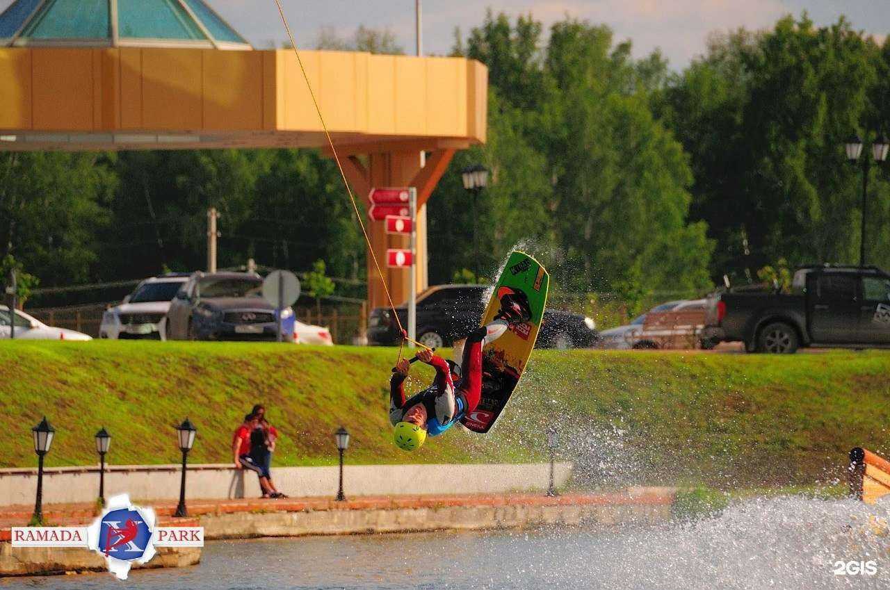 Отзывы на компанию Прорыв в Екатеринбурге c фото