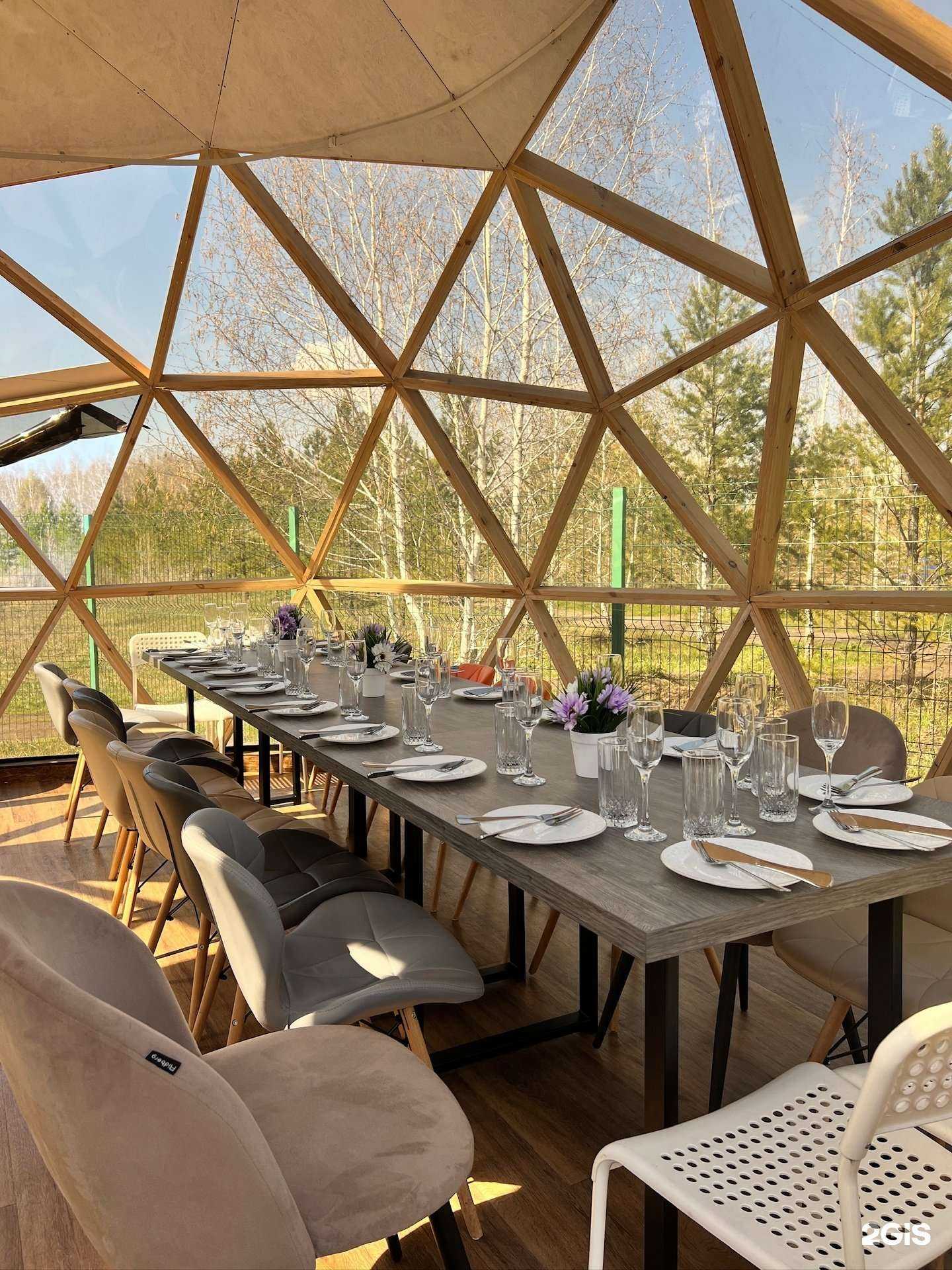 Отзывы на компанию Небосвод в Омске c фото