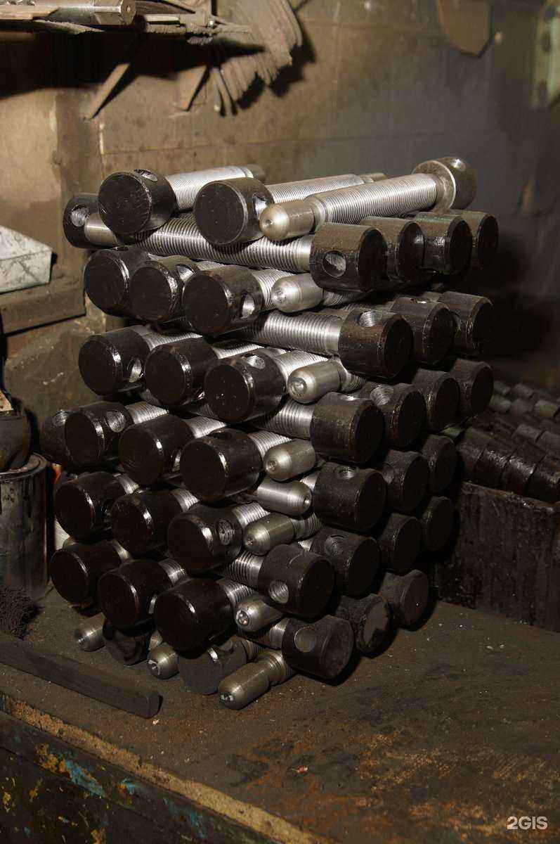 Отзывы на компанию Ринтес в г. Омск c фото