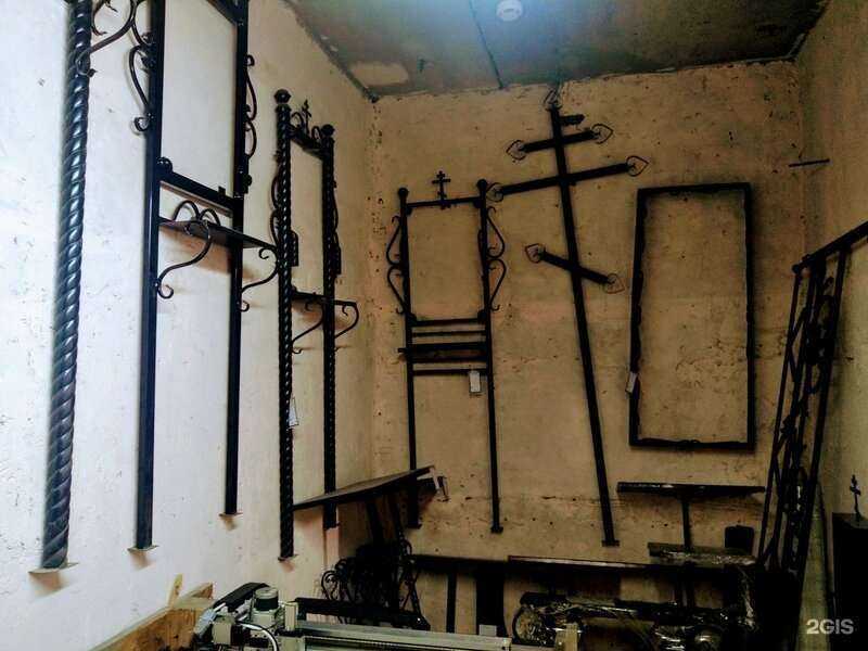 Отзывы на компанию Обелиск в г. Пенза c фото