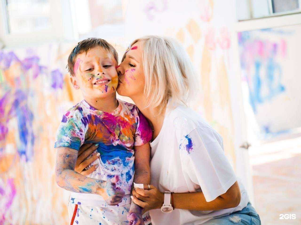 Отзывы на компанию Kids point в Мурманске c фото