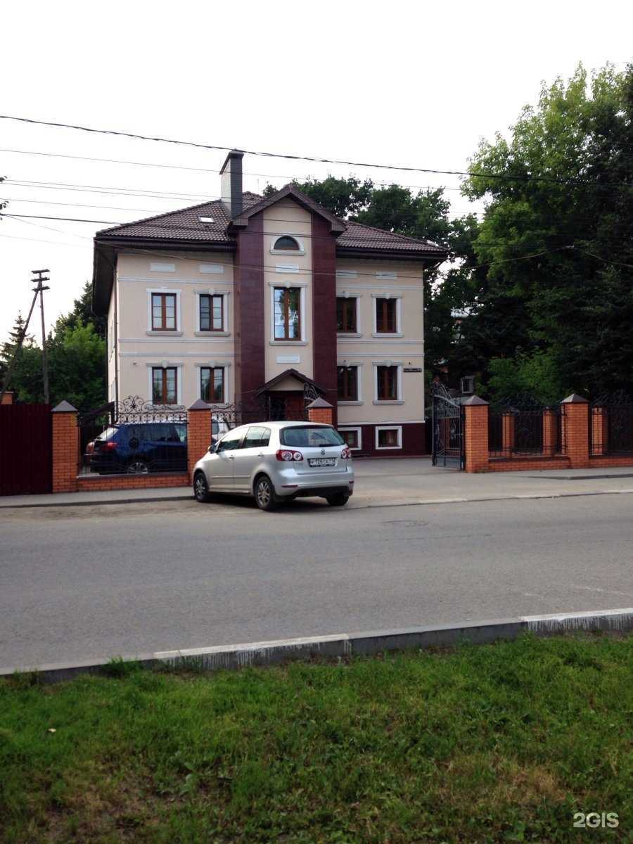 Отзывы на компанию Альтаир в Туле c фото - фотография 2 из 2