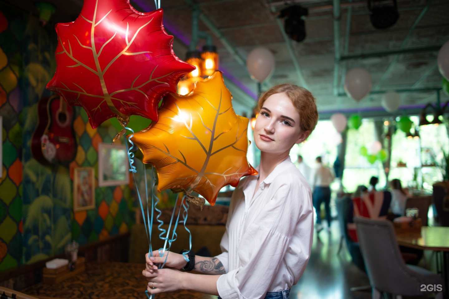 Отзывы на компанию Pizz`n`roll в г. Краснодар c фото