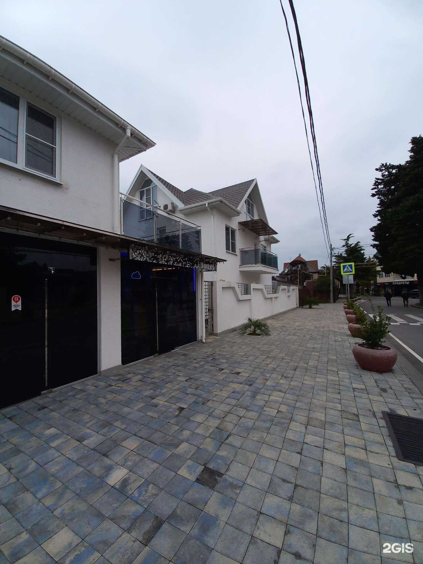 Отзывы на компанию Villa liran в г. Сочи c фото