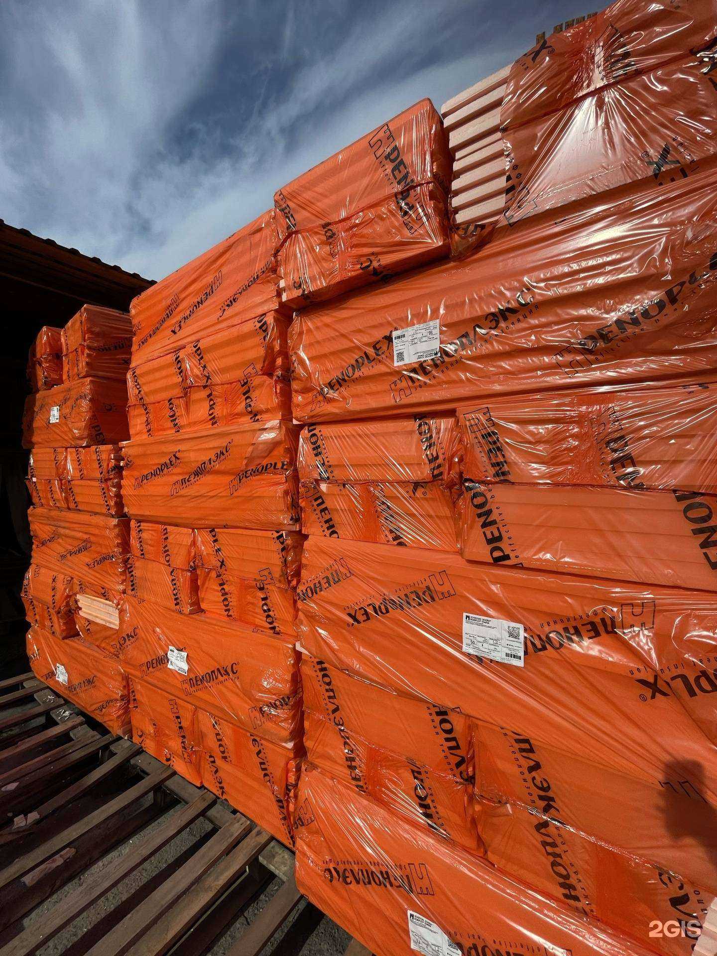 Отзывы на компанию Эрастрой в Бийске c фото