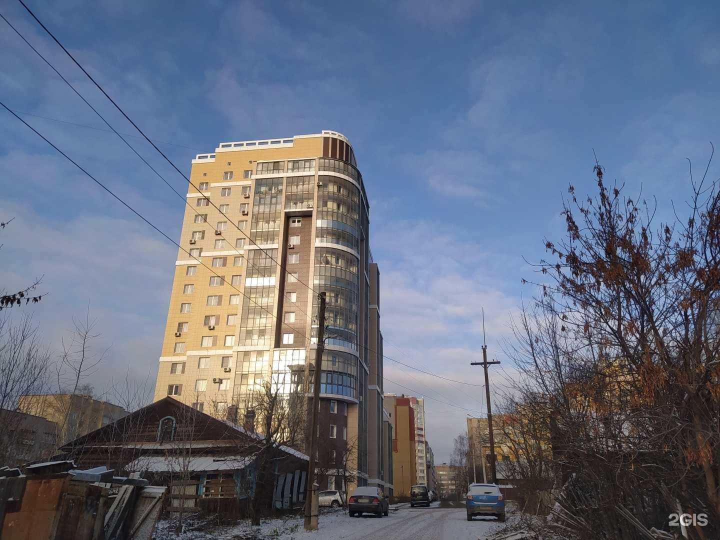 Отзывы на компанию Элемент в Кирове c фото