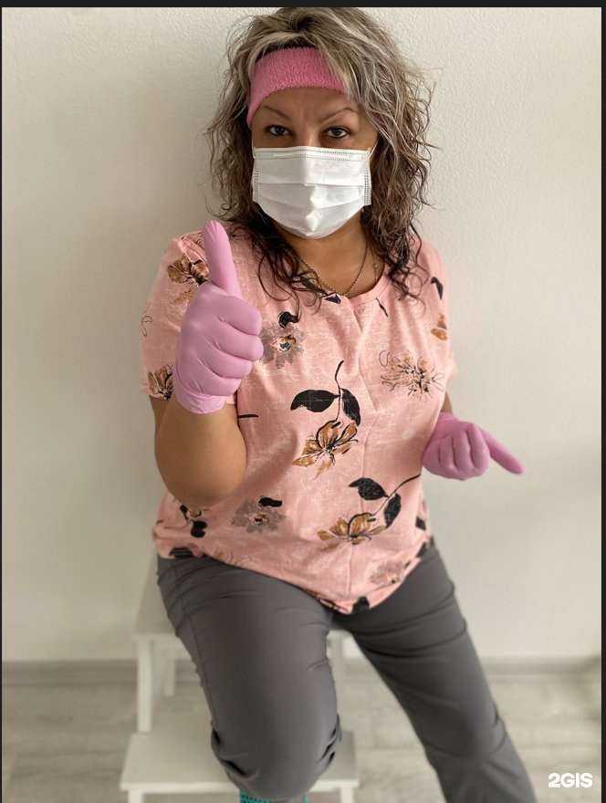 Отзывы на компанию Cosmassel в г. Новосибирск c фото