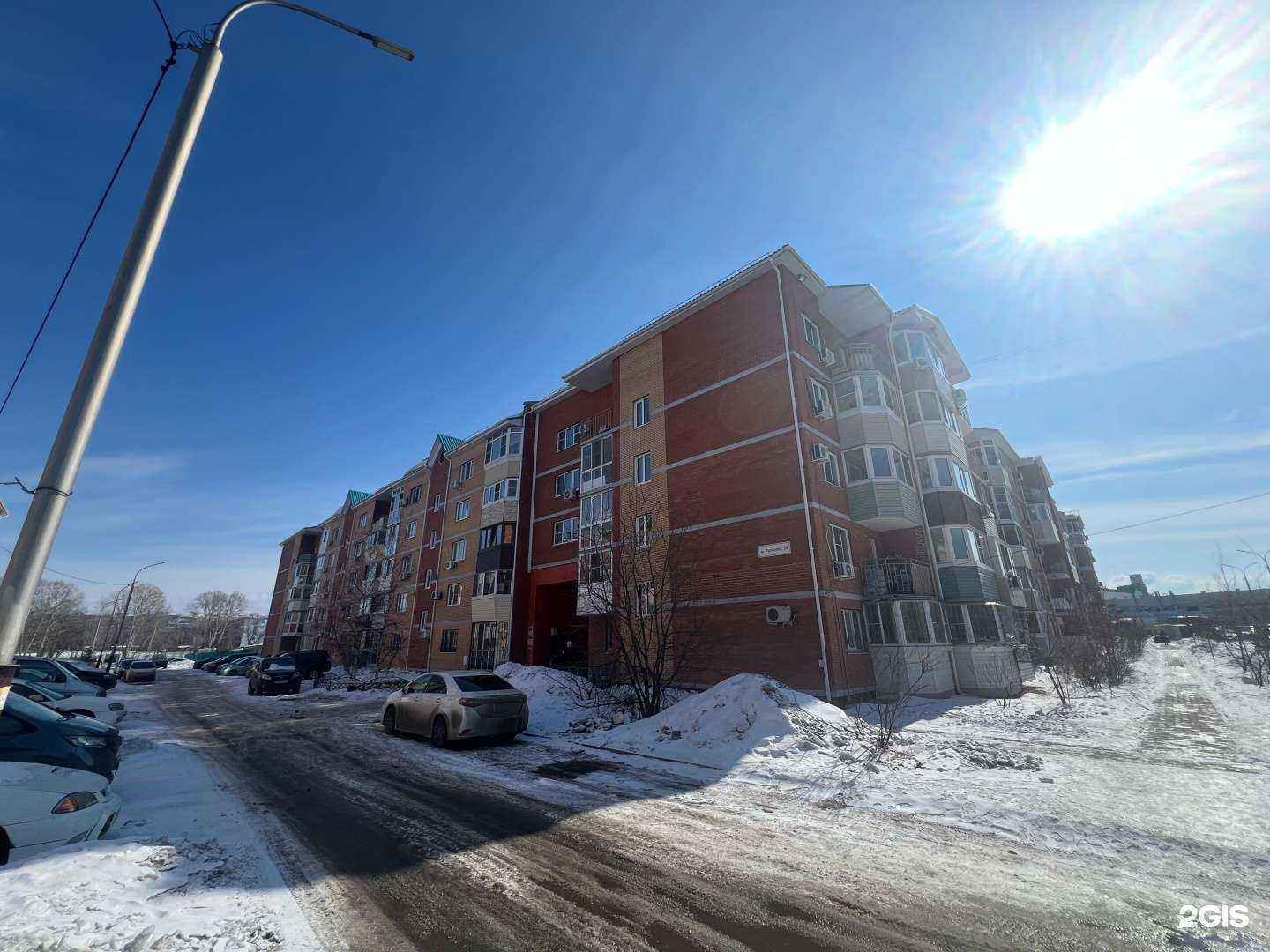 Отзывы на компанию Май Вэй в Хабаровске c фото - фотография 2 из 2