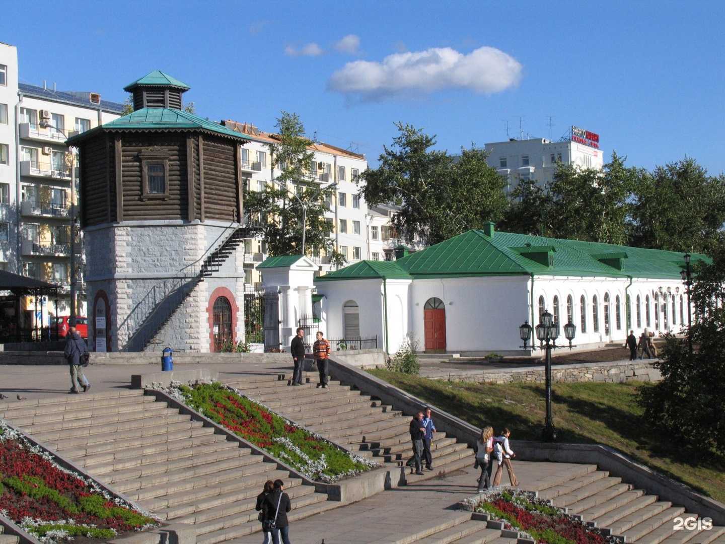 Отзывы на компанию Музей природы Урала в г. Екатеринбург c фото