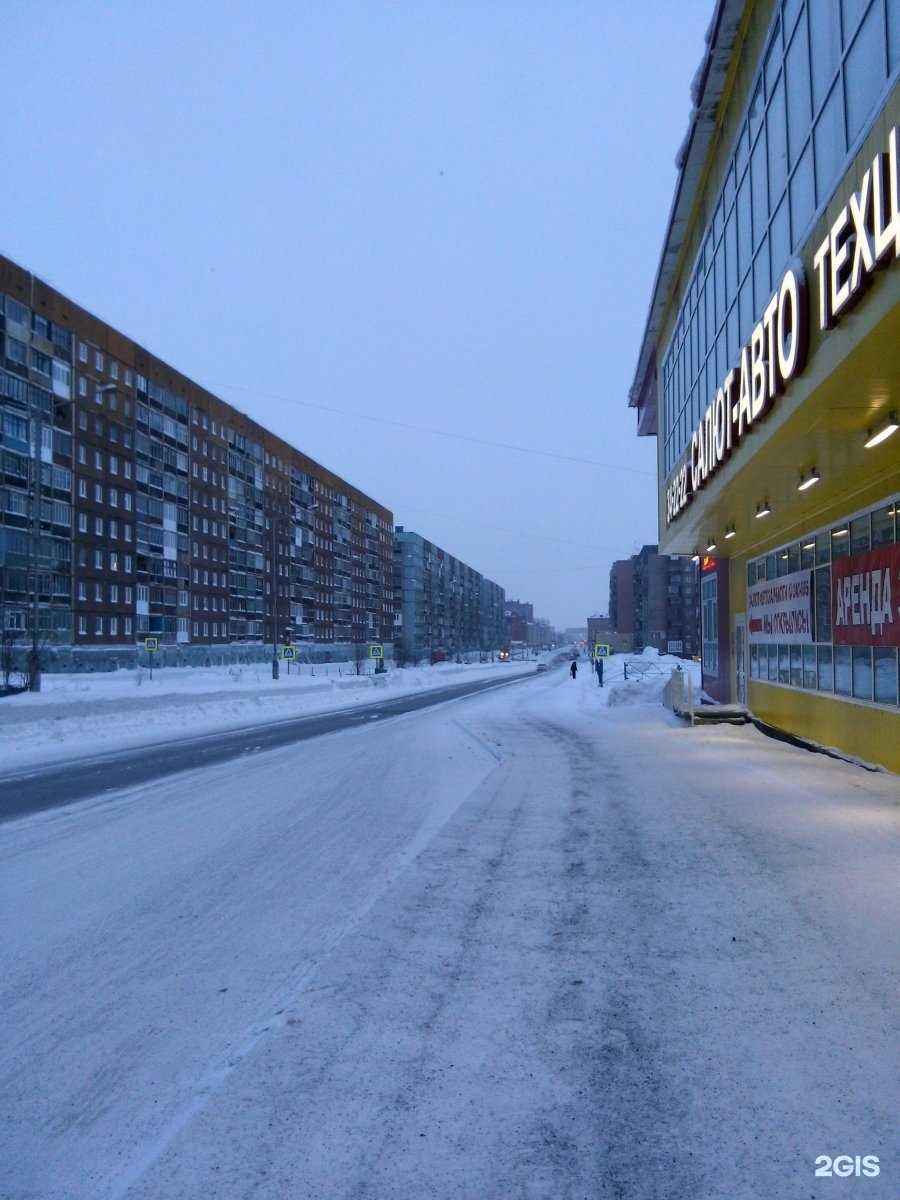 Отзывы на компанию Салют-авто в Норильске c фото - фотография 2 из 2