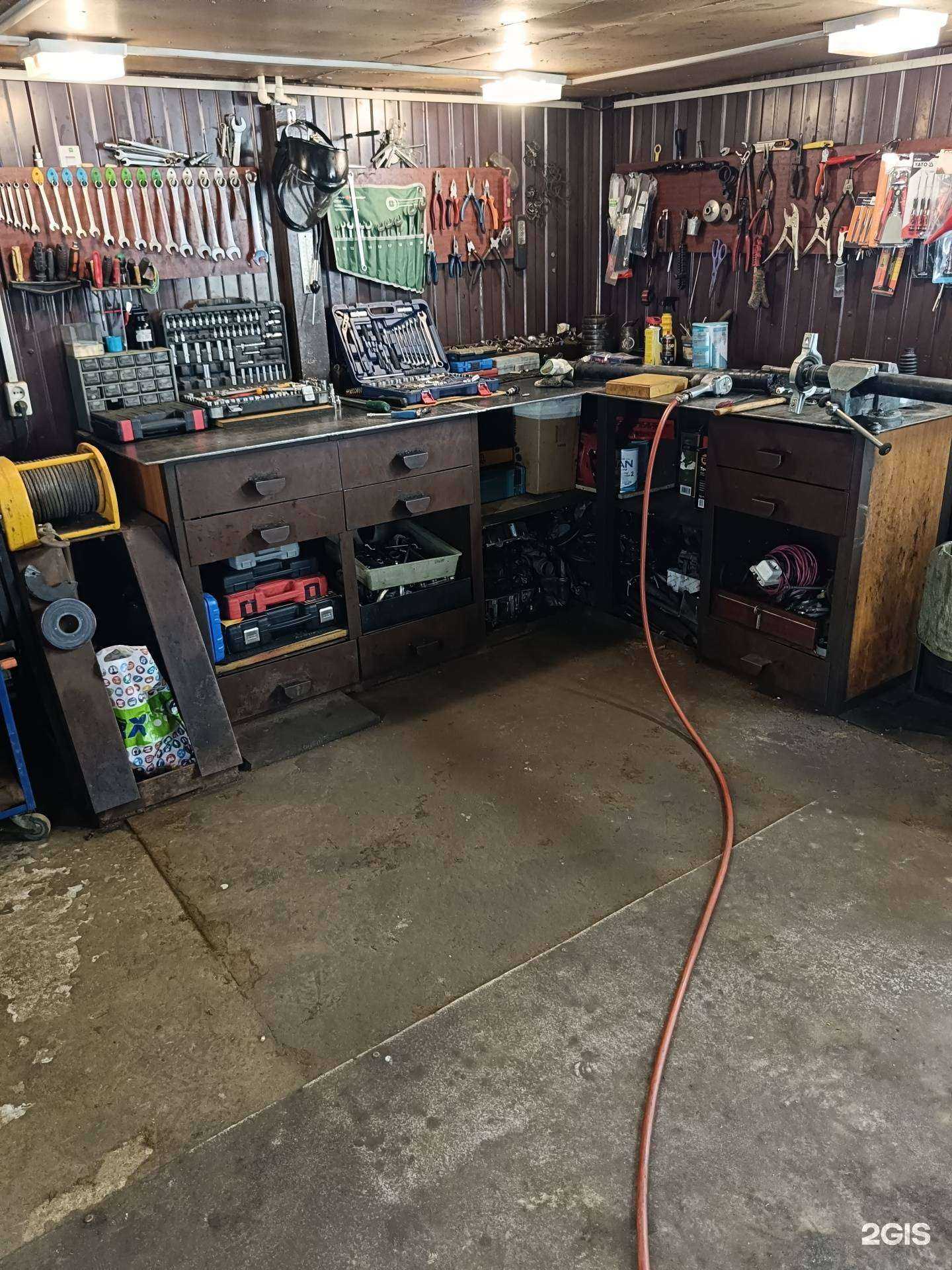 Отзывы на компанию Service 683/2 в Сургуте c фото