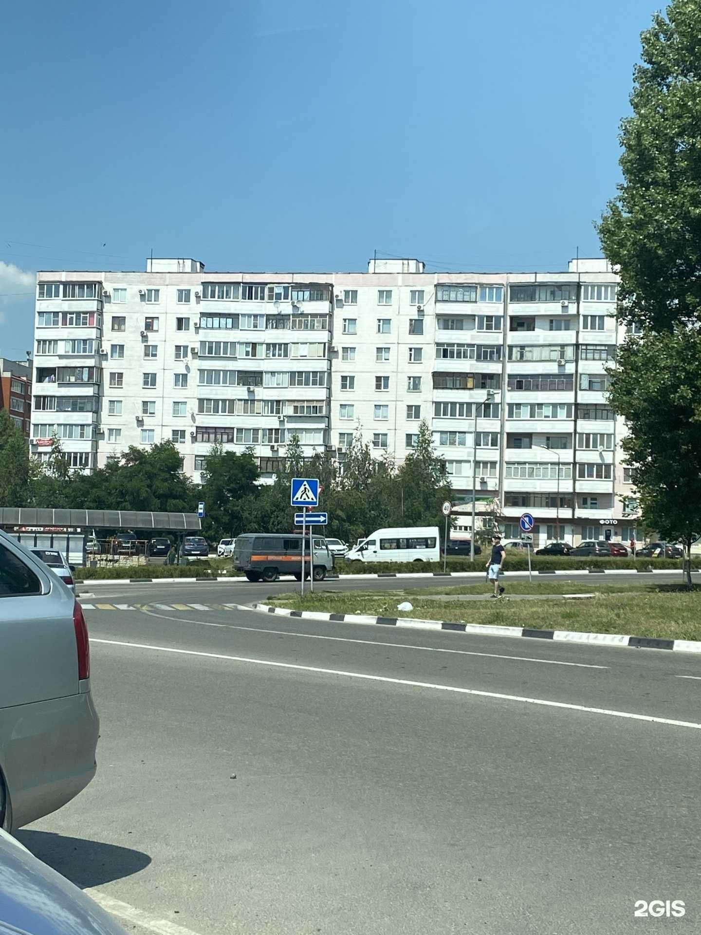 Отзывы на компанию Кrasotka в Старом Осколе c фото - фотография 2 из 2