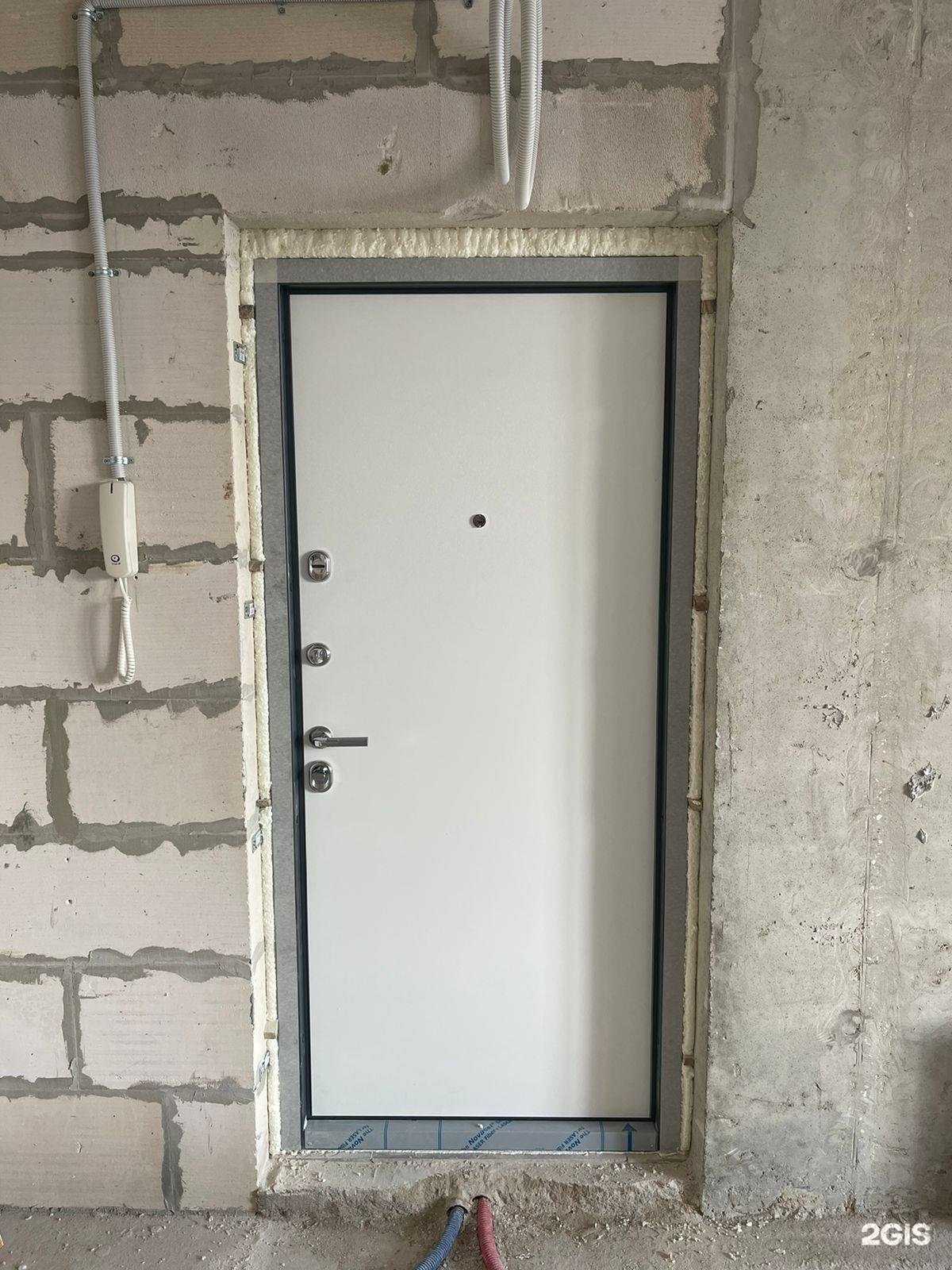 Отзывы на компанию Torex в г. Красногорск c фото