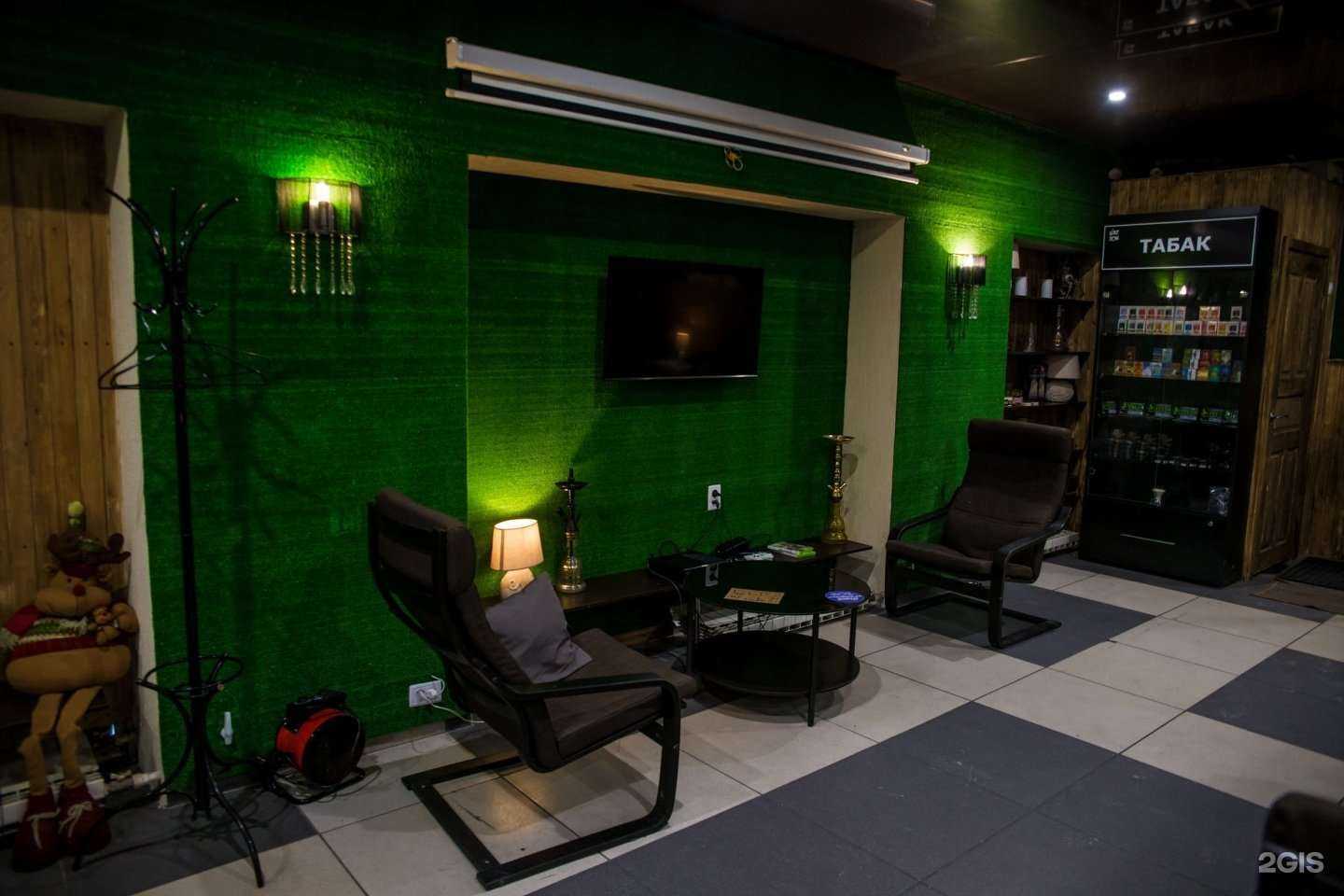 Отзывы на компанию Gazzon lounge bar в г. Новосибирск c фото