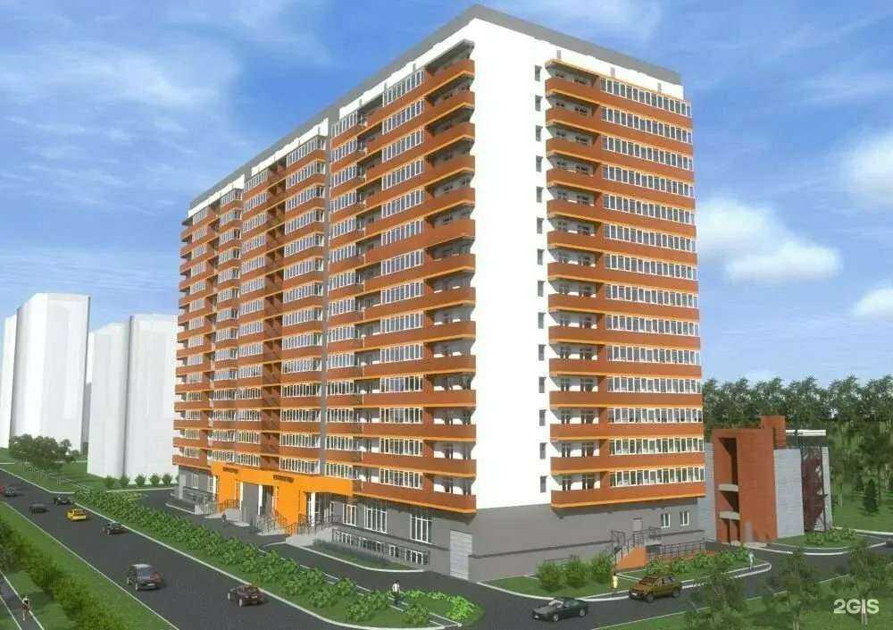 Отзывы на компанию Caliga в Перми c фото - фотография 2 из 2