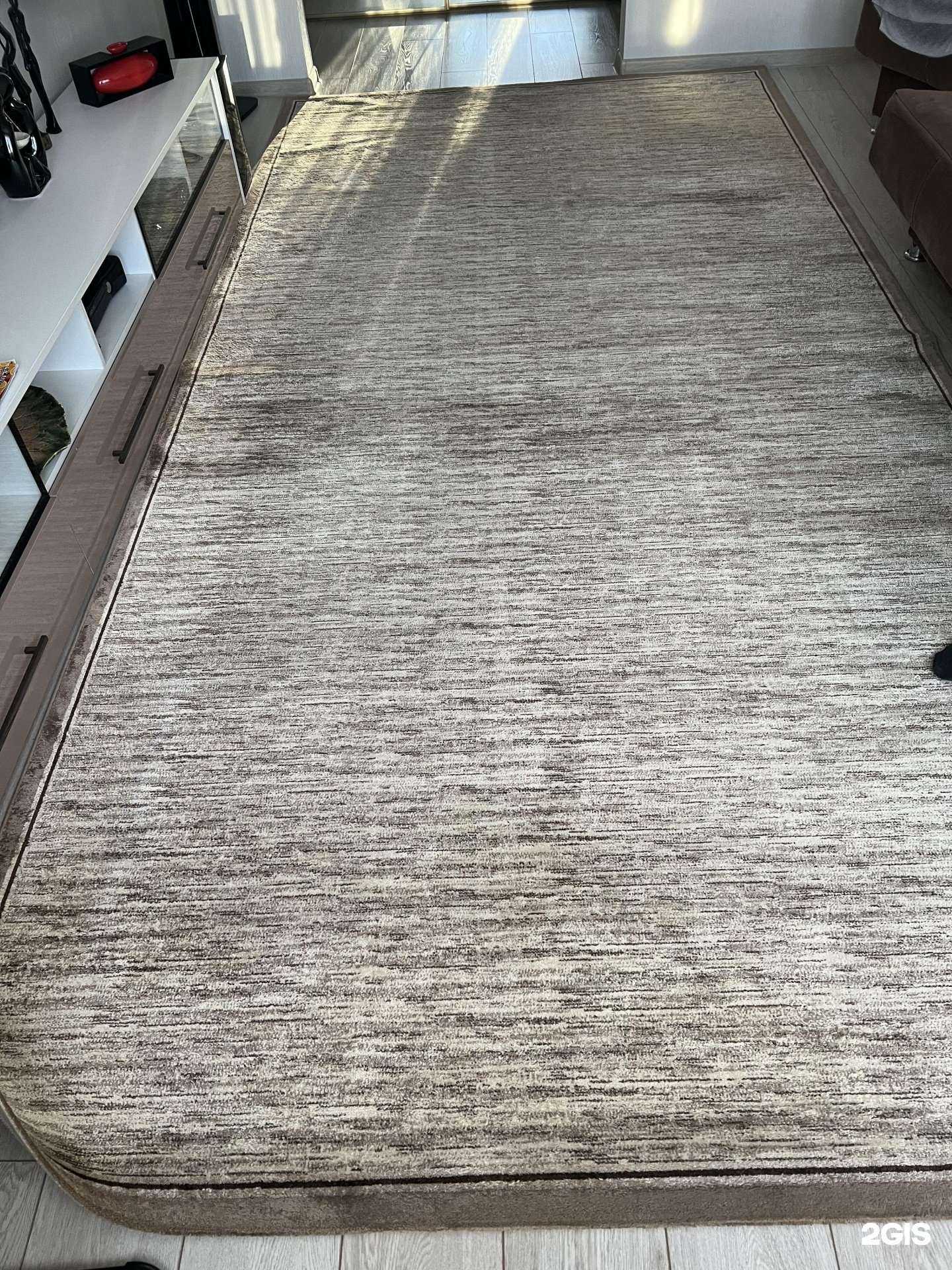 Отзывы на компанию Ковер+ в г. Омск c фото