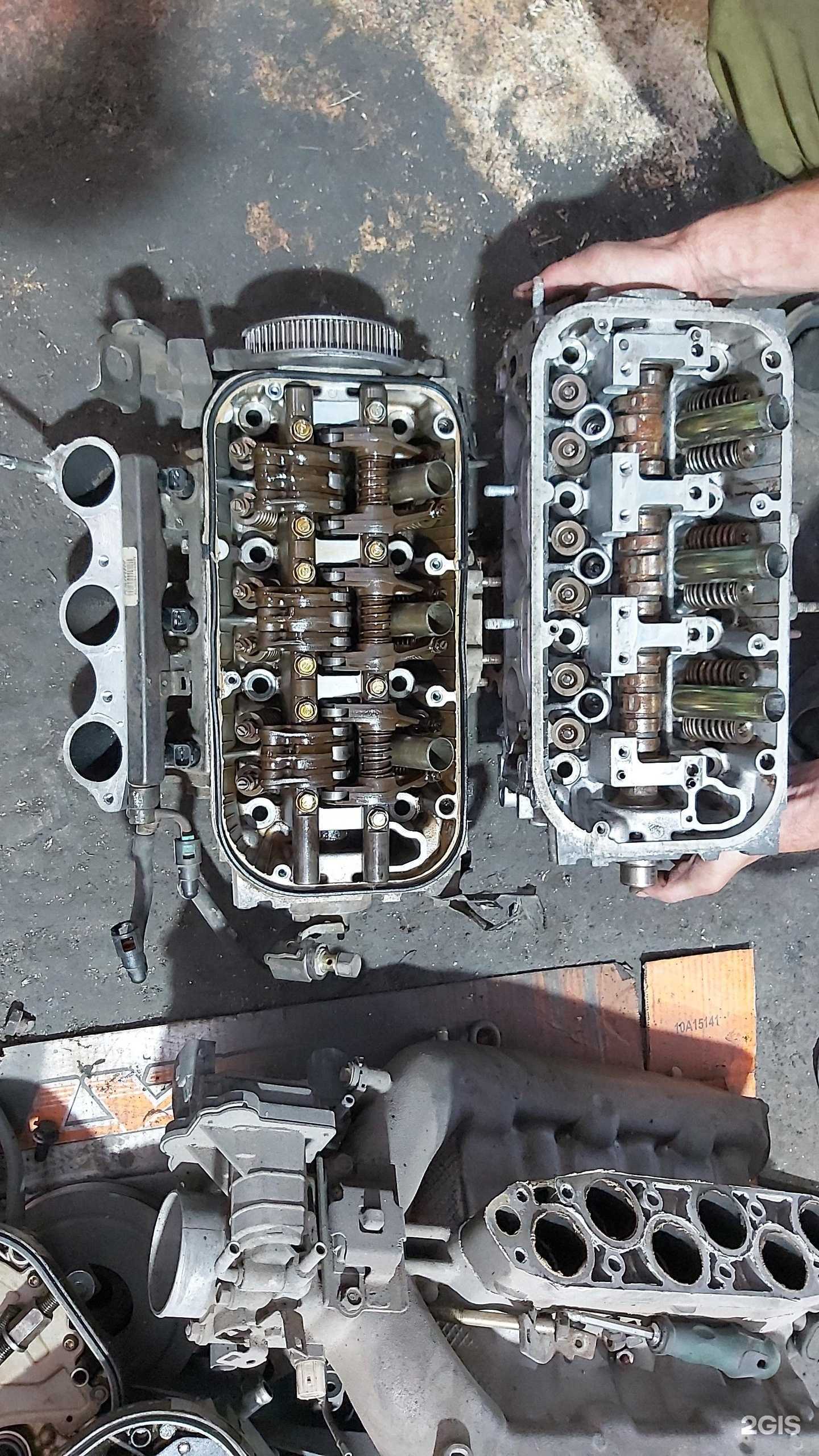 Отзывы на компанию Bibiparts в Новосибирске c фото