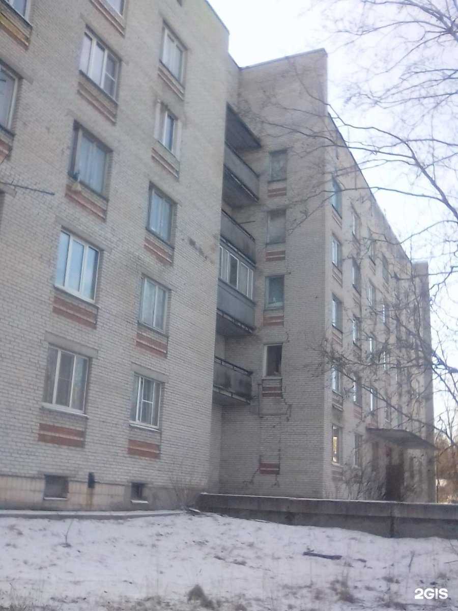 Отзывы на компанию Вера Надежда Любовь в Всеволожске c фото - фотография 2 из 2