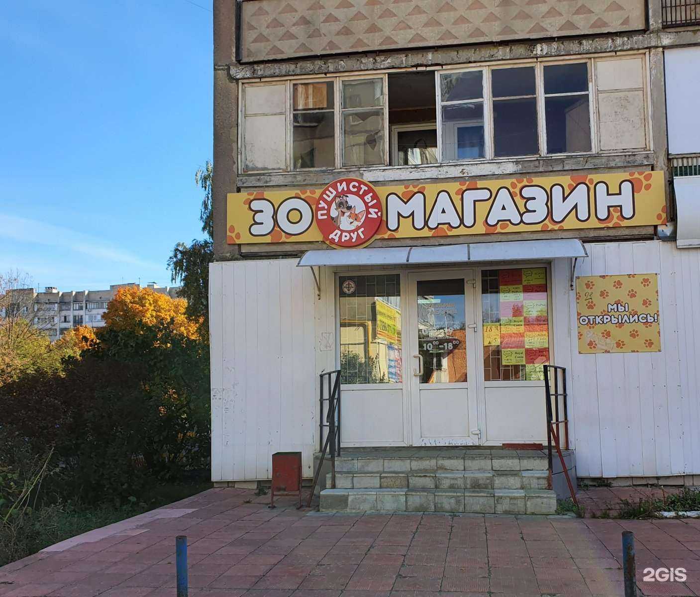 Отзывы на компанию Пушистый друг в Орле c фото