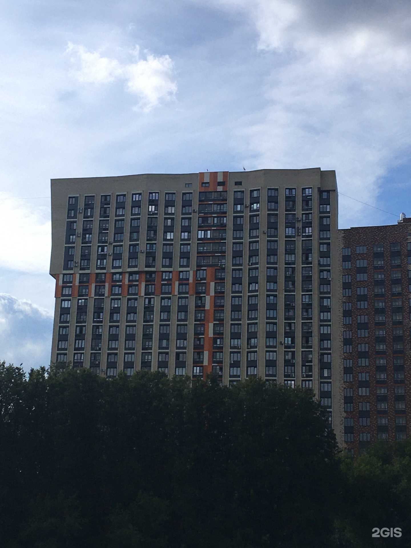 Отзывы на компанию Студия детского развития в Химках c фото